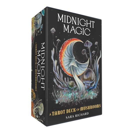 Midnight Magic - Shakti