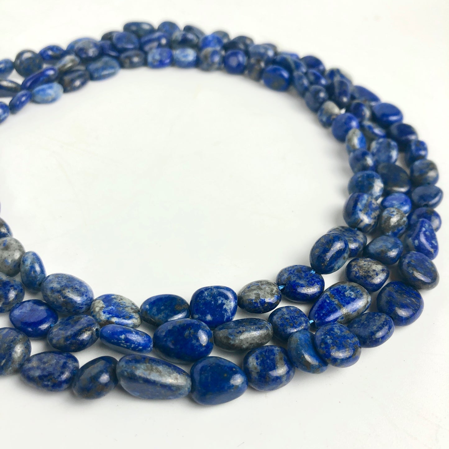 Lapis Lazuli Nuggets - Shakti