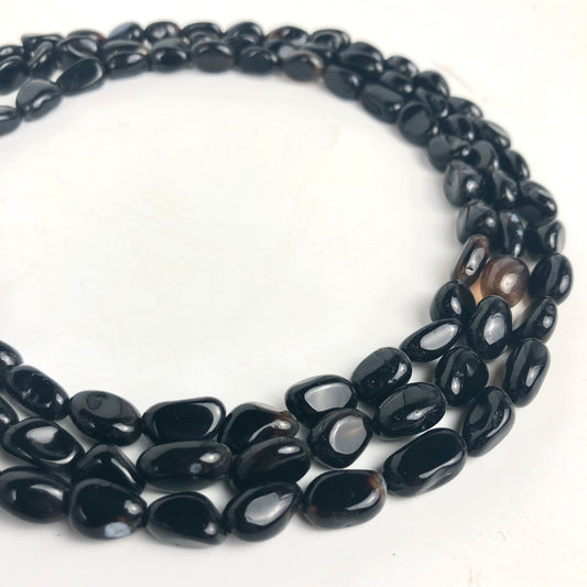 Black Onyx - Pebbles - Shakti