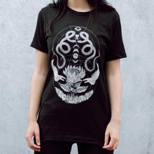 Load image into Gallery viewer, Snake and Bone T-Shirt