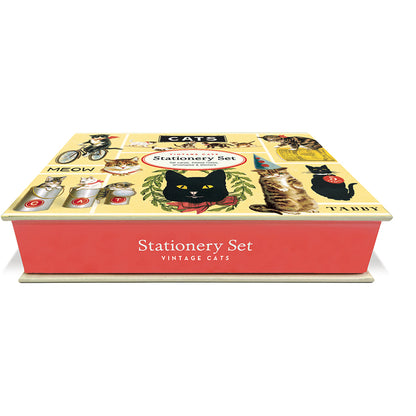 Stationery Set