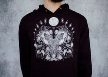 Load image into Gallery viewer, Storm Omens Pullover Hoodie