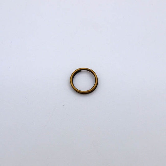 Split Ring - AB (all sizes) - Shakti