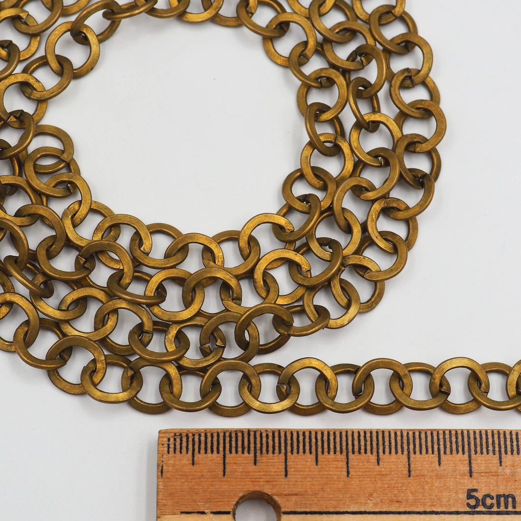Antique Brass Chains (AB05)