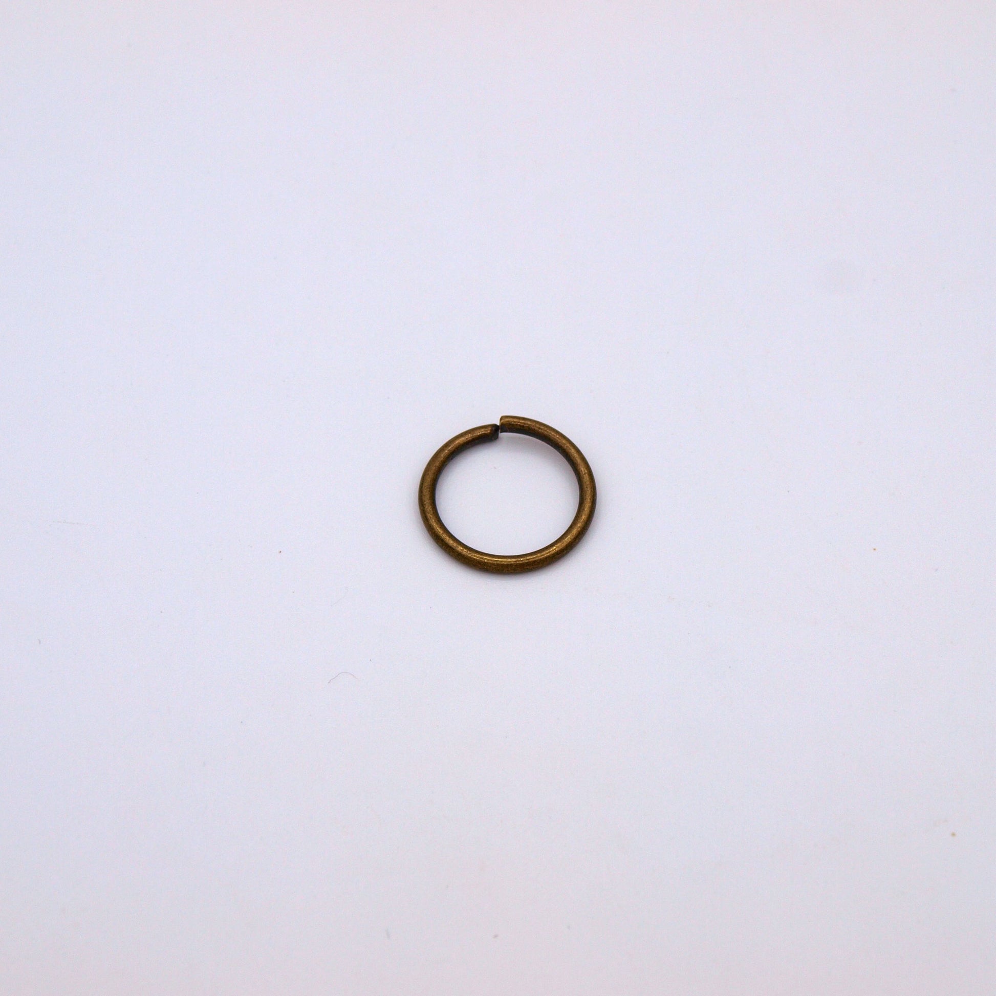 Jump Ring - AB (large sizes) - Shakti