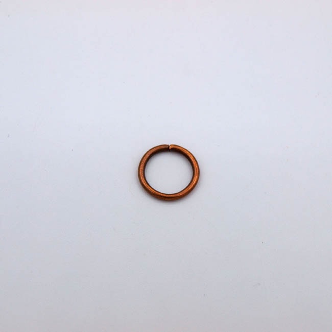 Jump Ring - AC (all sizes) - Shakti