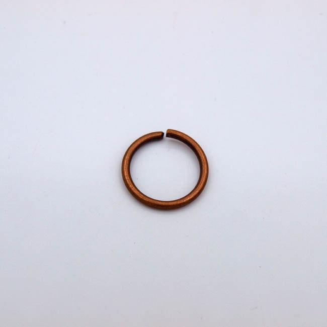 Jump Ring - AC (all sizes) - Shakti