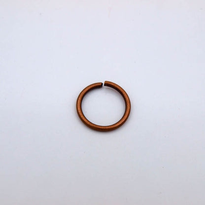 Jump Ring - AC (all sizes) - Shakti