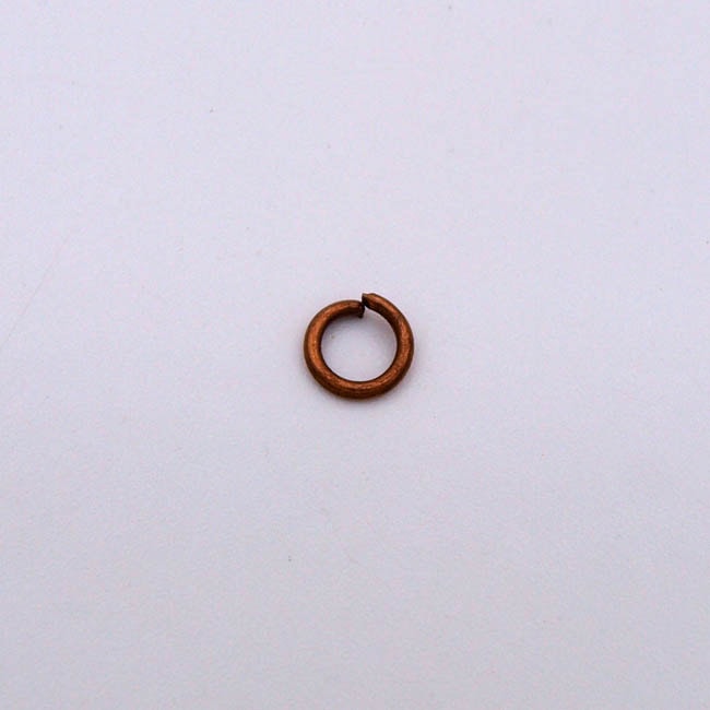 Jump Ring - AC (all sizes) - Shakti