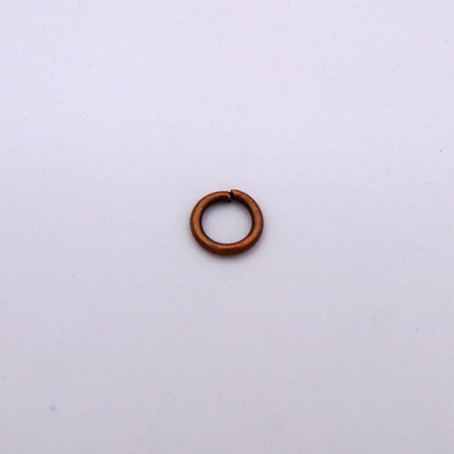 Jump Ring - AC (all sizes) - Shakti