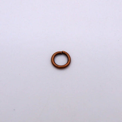 Jump Ring - AC (all sizes) - Shakti