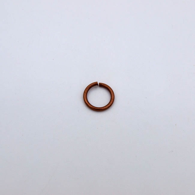 Jump Ring - AC (all sizes) - Shakti