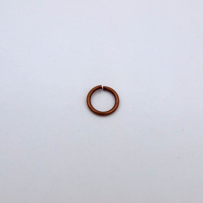 Jump Ring - AC (all sizes) - Shakti