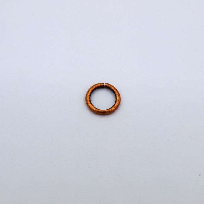 Jump Ring - AC (all sizes) - Shakti