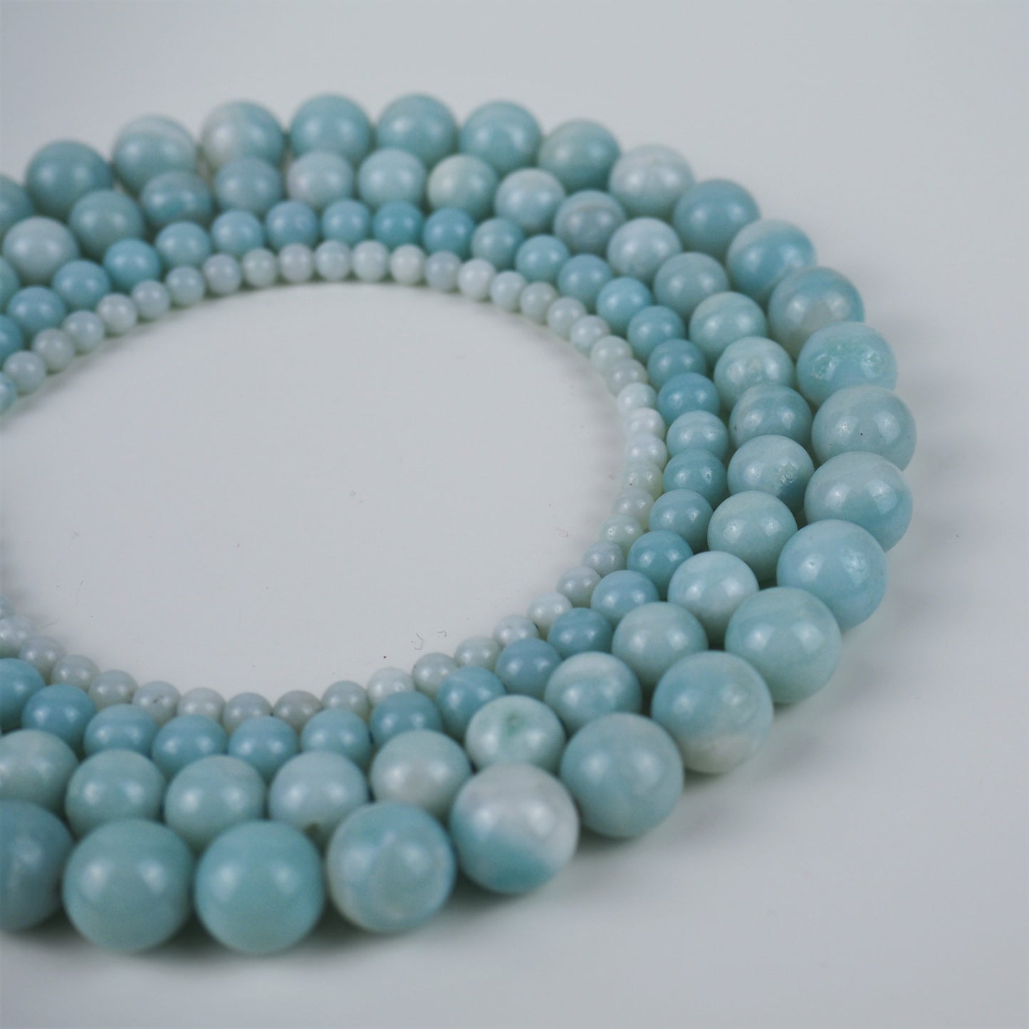 Amazonite (Solid) - Shakti