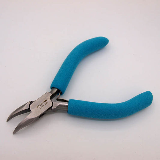 Bent Nose Pliers - Shakti