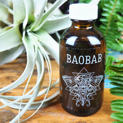 Baobab Oil, Organic - Shakti