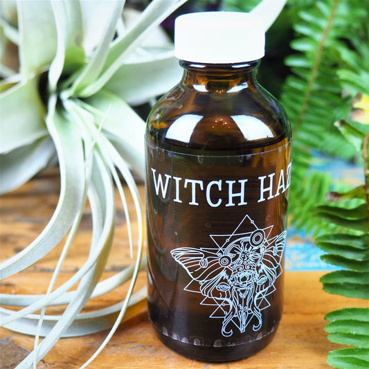 Witch Hazel (Non-Alcoholic) - Shakti