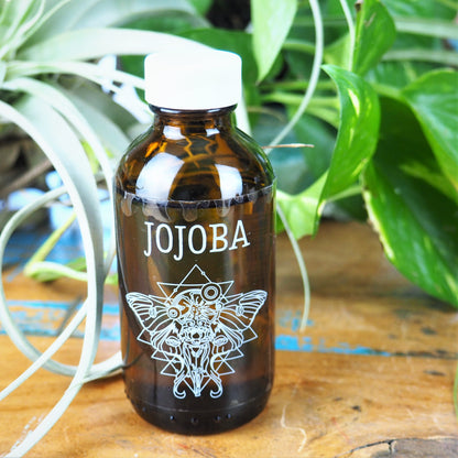 Jojoba Oil - Shakti