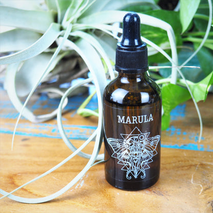 Marula Oil - Shakti