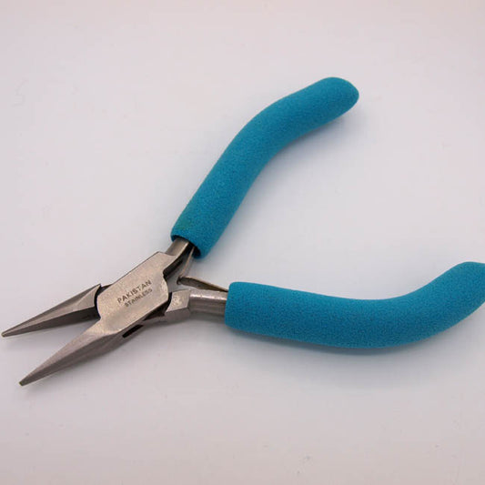 Chain Nose Pliers - Shakti