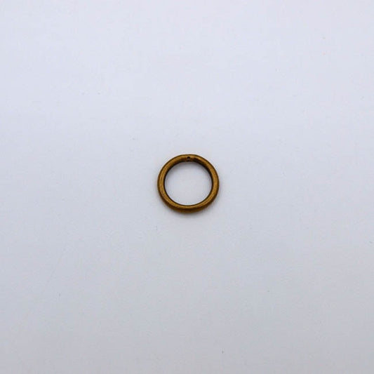 CLOSED Jump Ring - AB (all sizes) - Shakti