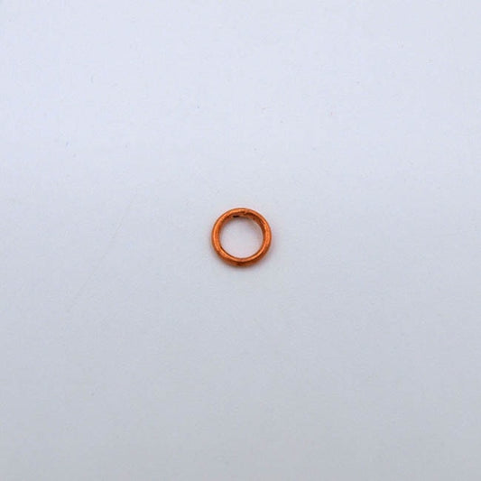 Jump Ring - CP (all sizes) - Shakti