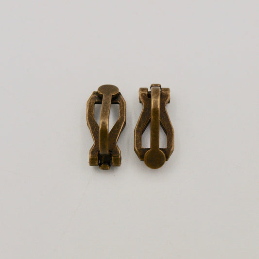 Earclip - AB - Shakti