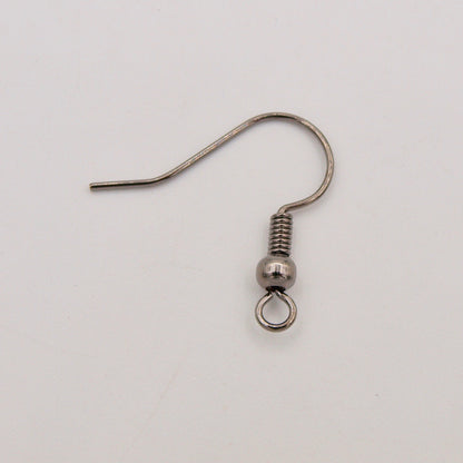 Earwire Ball Hook - GM - Shakti