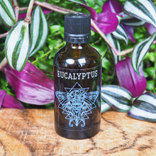 Load image into Gallery viewer, Eucalyptus Essential Oil