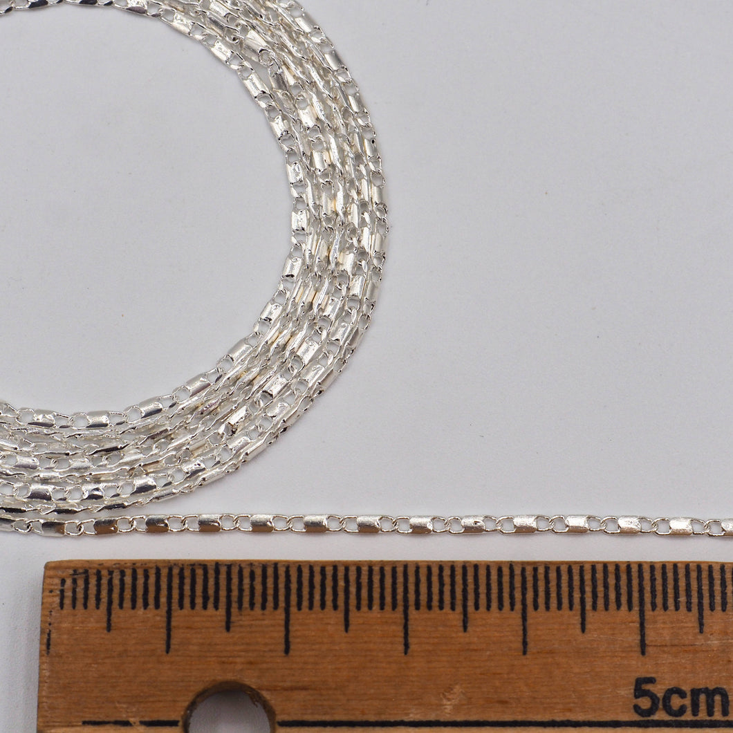 Silver Plated Chains (SP22)