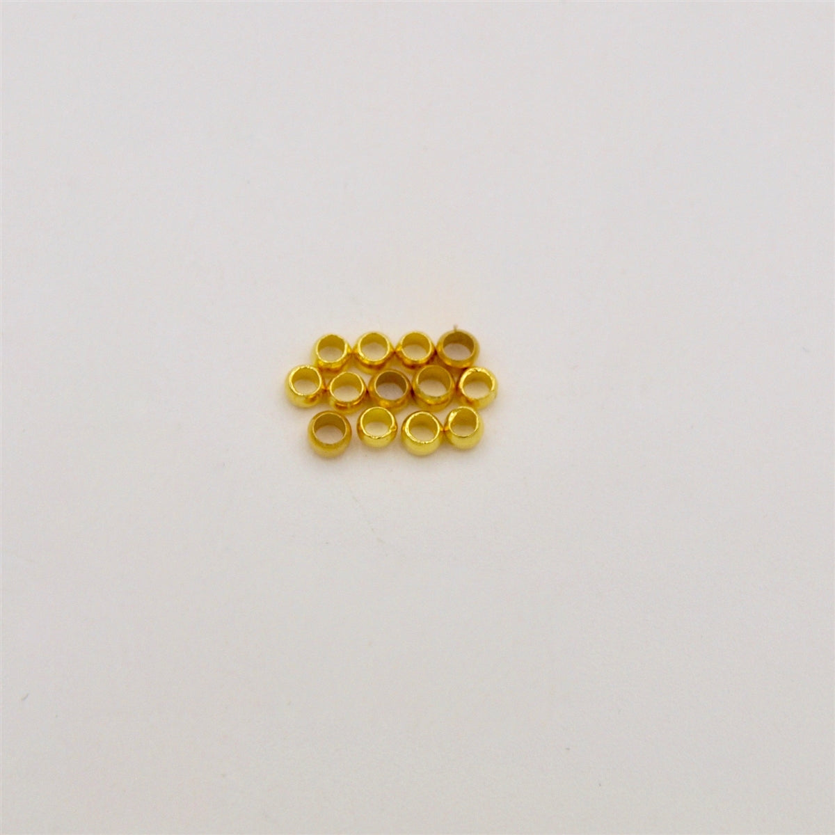 Crimp Bead - GP - Shakti