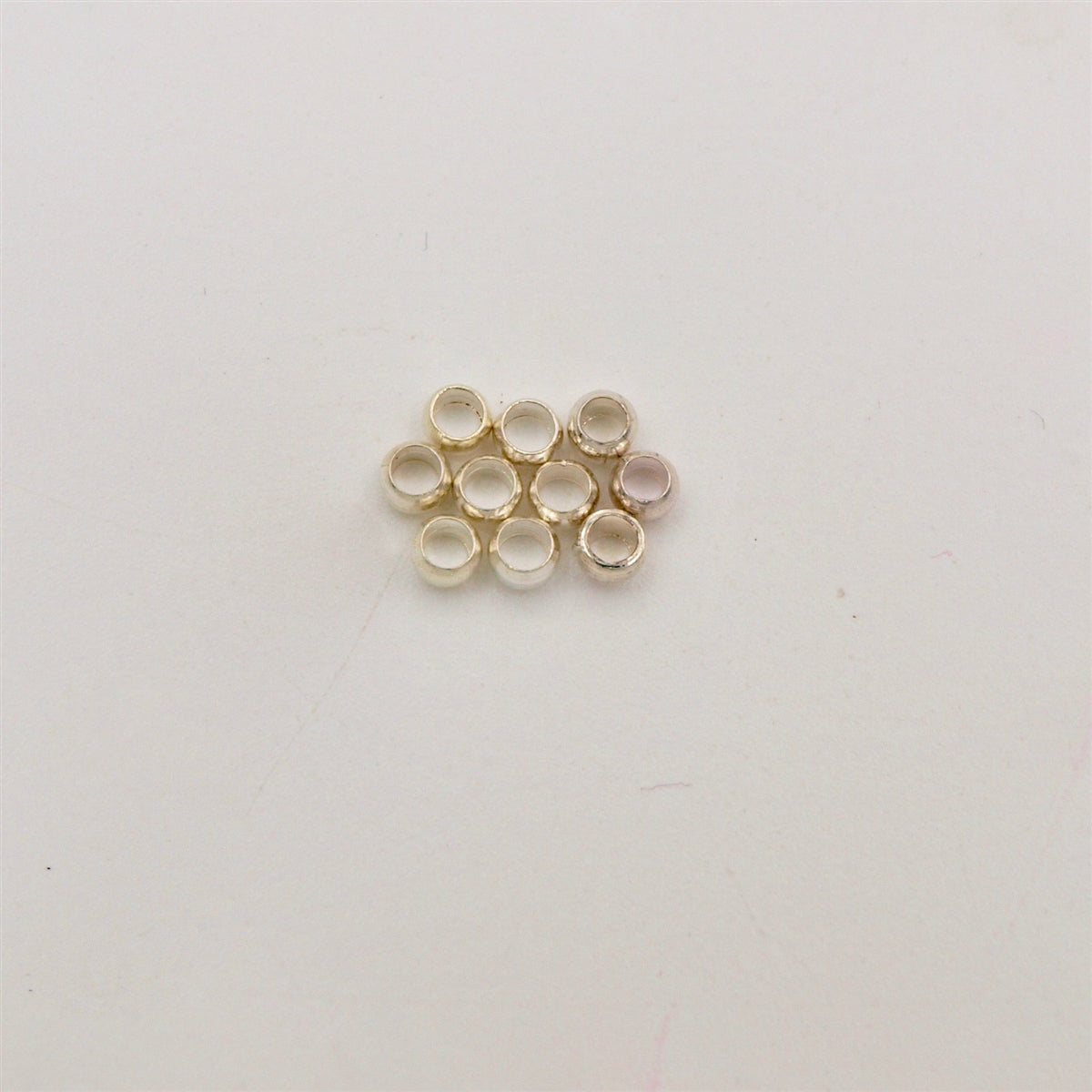 Crimp Bead SP 2mm - Shakti