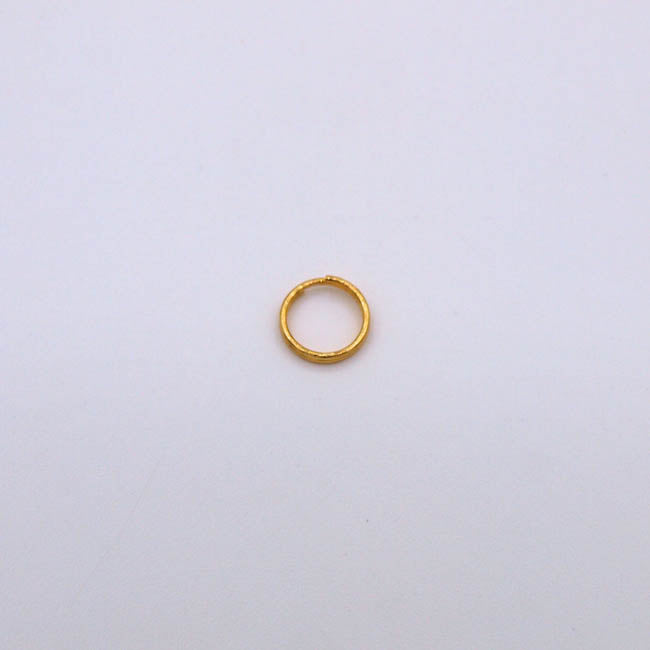 Split Ring - GP (all sizes) - Shakti