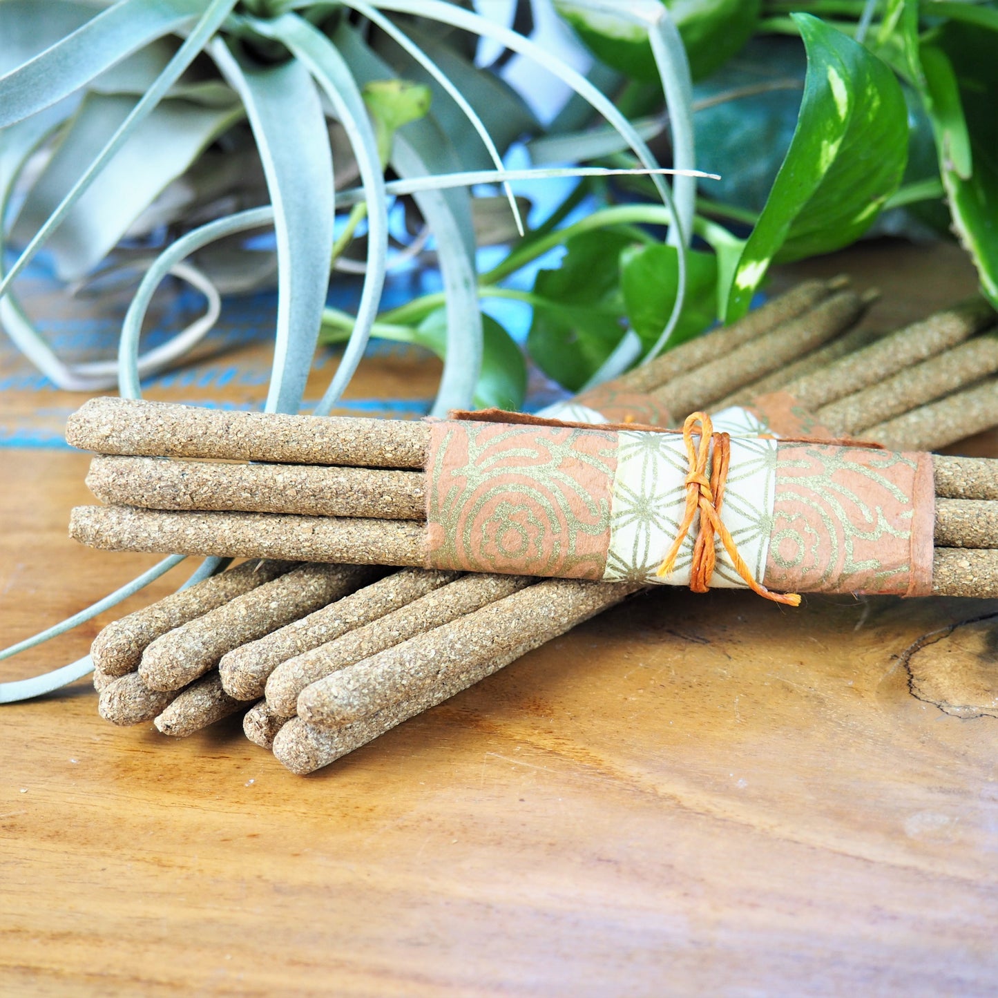 Palo Santo Incense Stick - Shakti