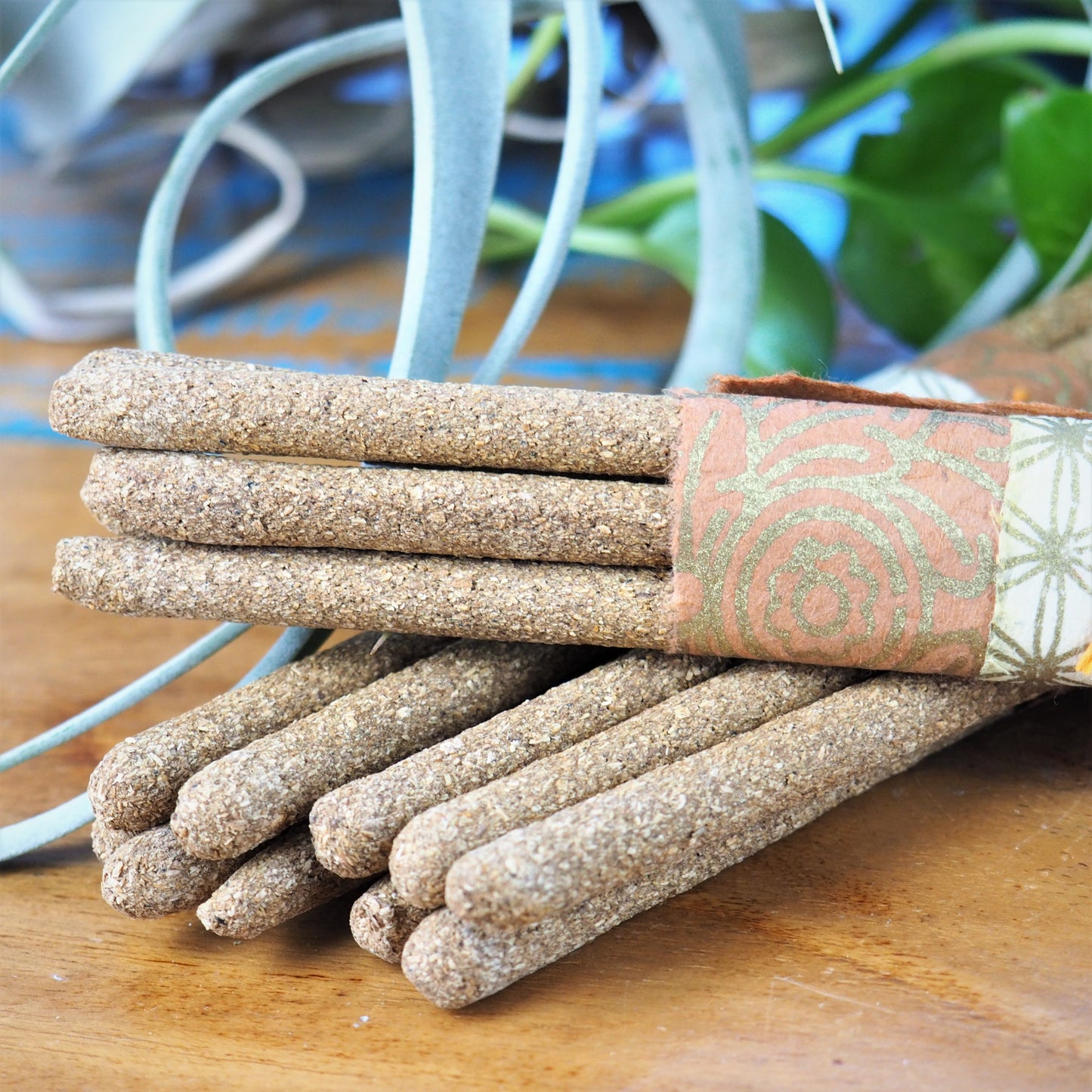 Palo Santo Incense Stick - Shakti