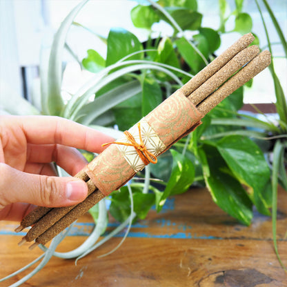 Palo Santo Incense Stick - Shakti