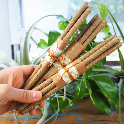 Palo Santo Incense Stick - Shakti