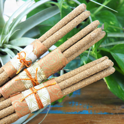 Palo Santo Incense Stick - Shakti