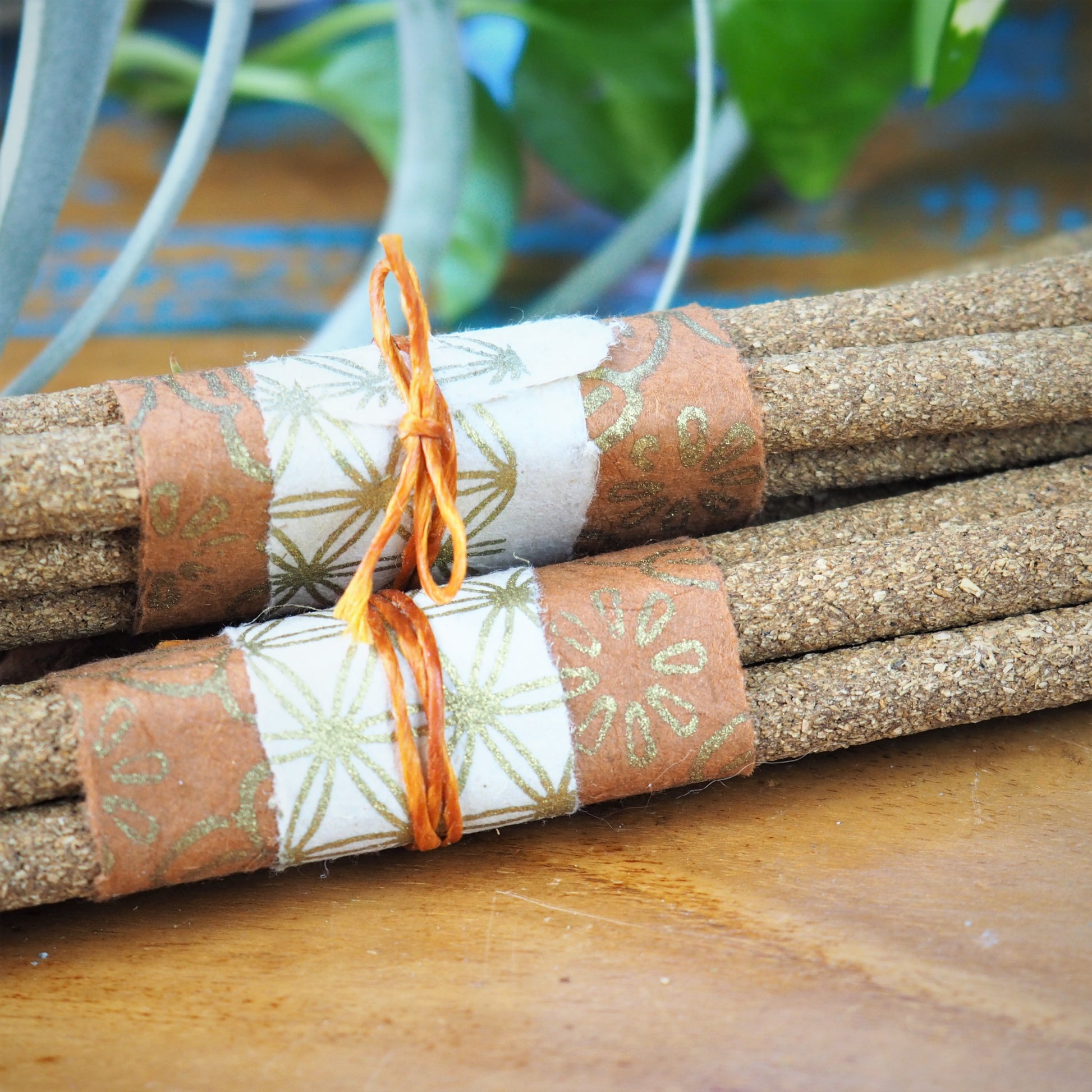 Palo Santo Incense Stick - Shakti