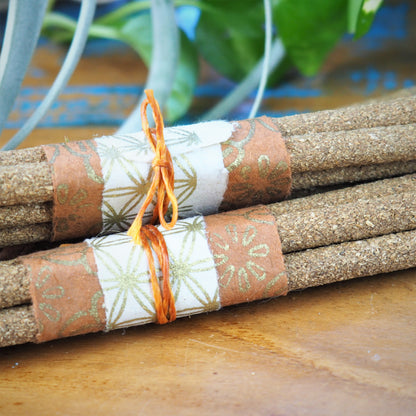 Palo Santo Incense Stick - Shakti