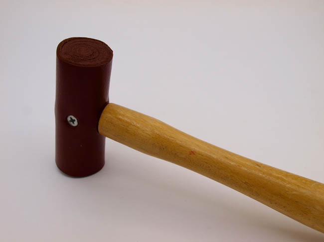 Rawhide Mallets - Shakti