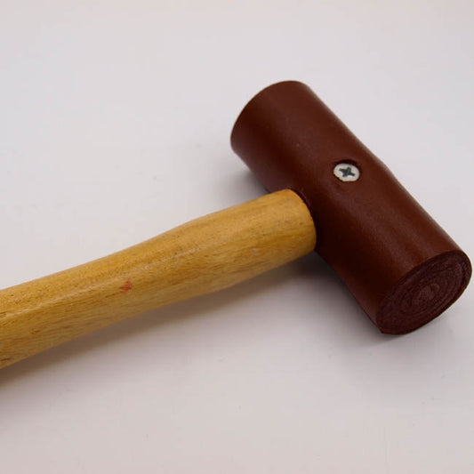 Rawhide Mallets - Shakti