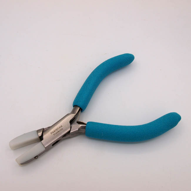 Nylon Jaw Pliers - Shakti