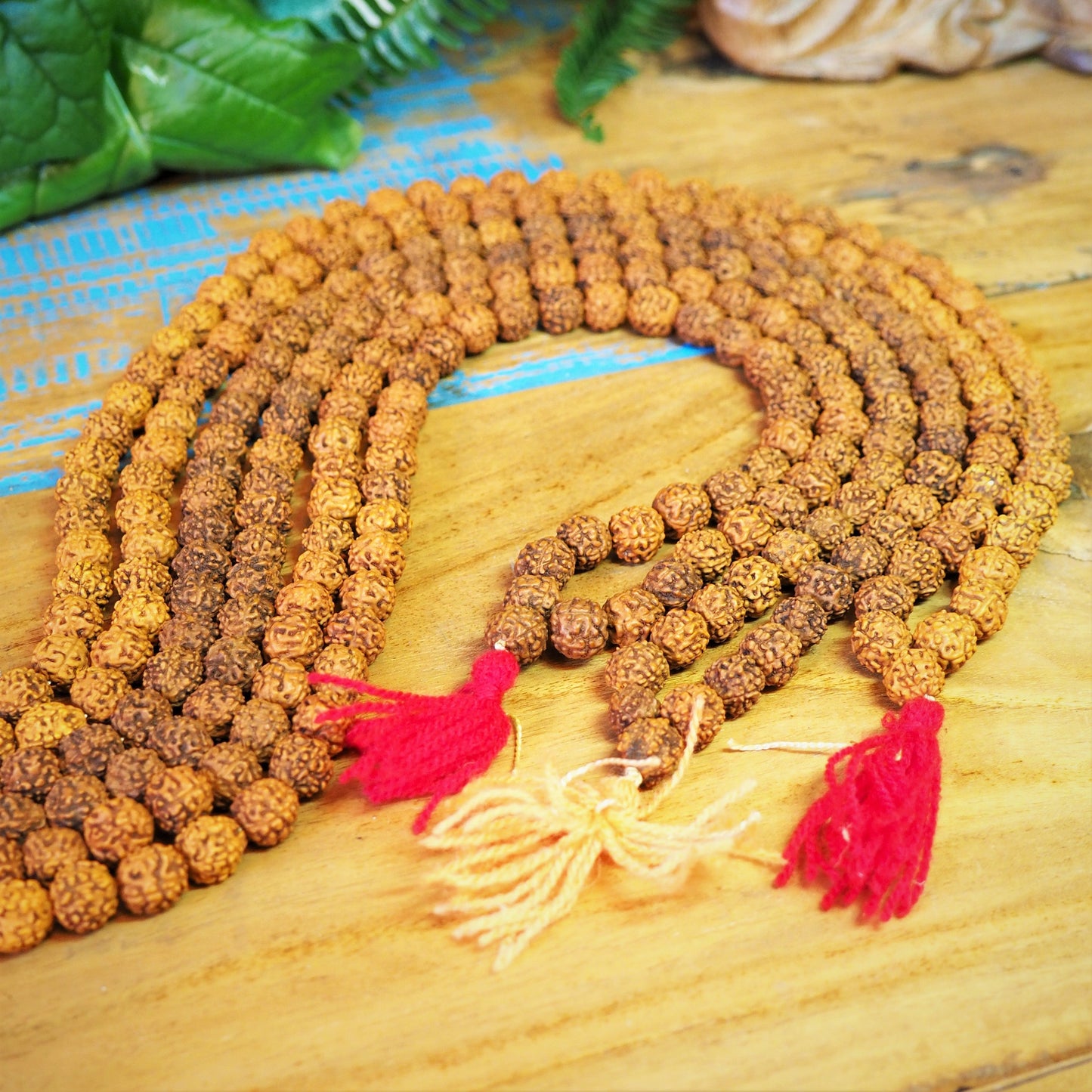 Rudraksha Mala - Shakti