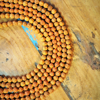 Rudraksha Mala - Shakti