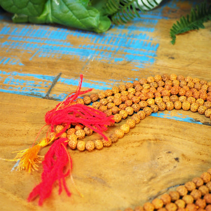 Rudraksha Mala - Shakti