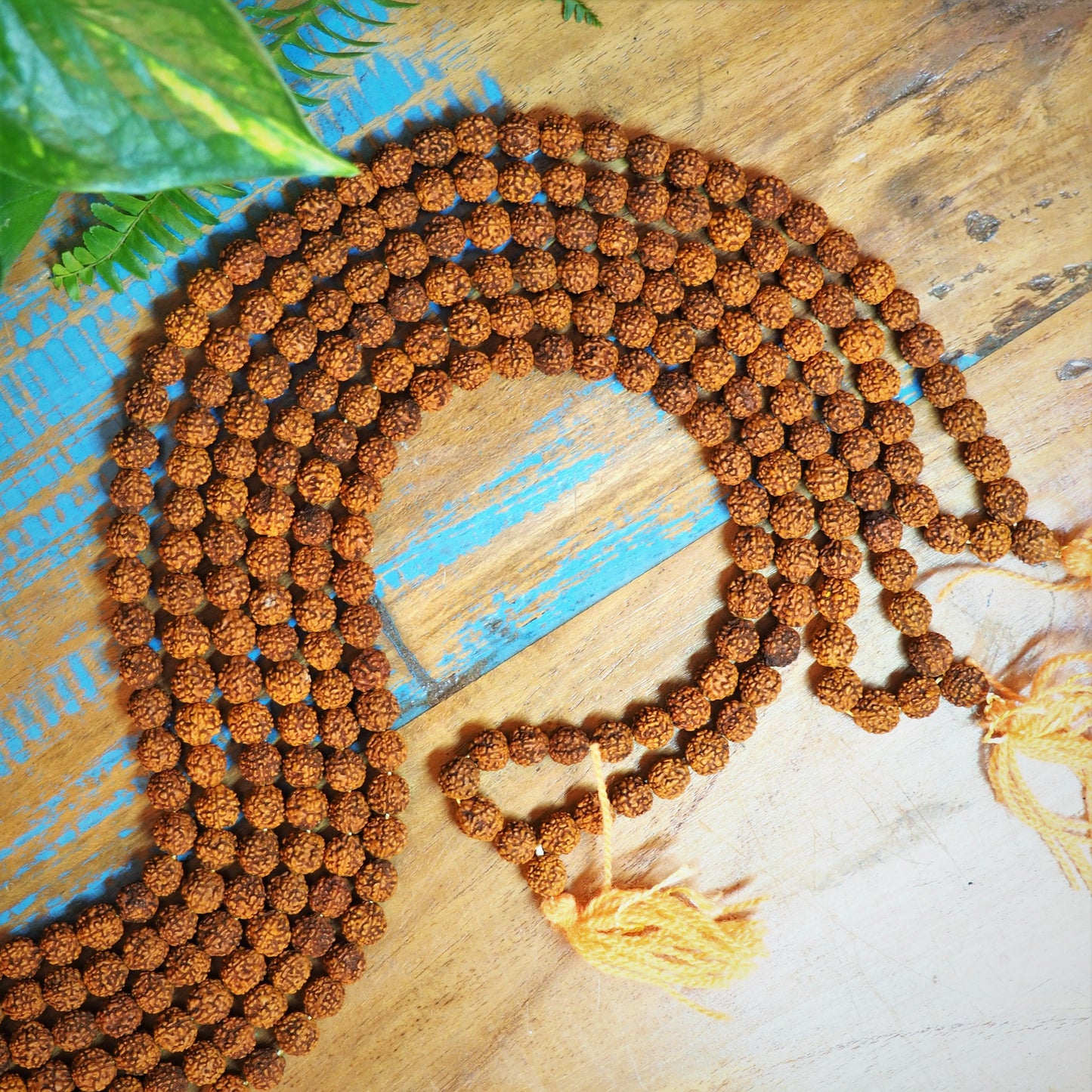 Rudraksha Mala - Shakti