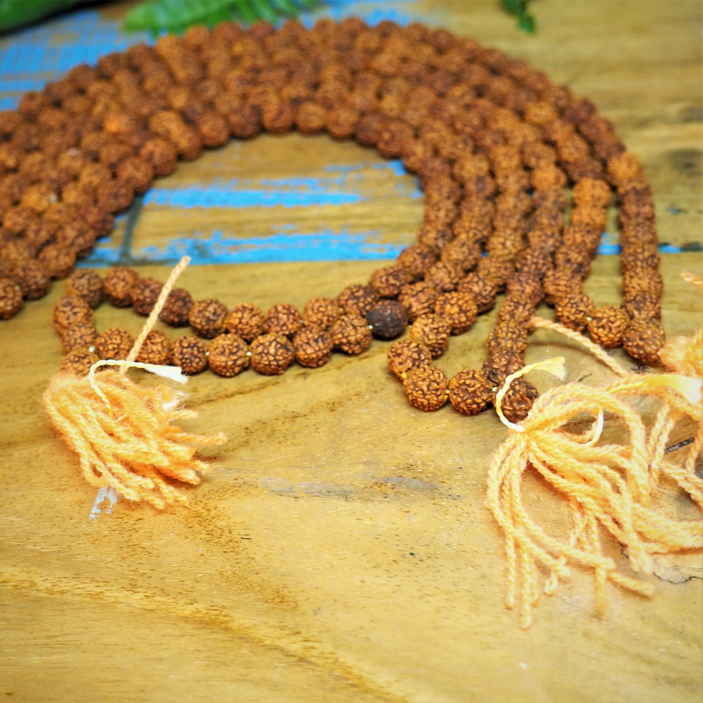 Rudraksha Mala - Shakti