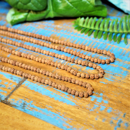 Rudraksha Mala - Shakti